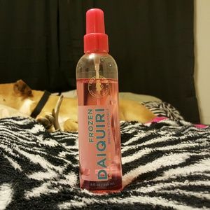 Hold! BBW - Frozen Daiquiri Body Mist