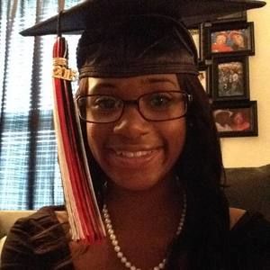 Meet your Posher, Nichole