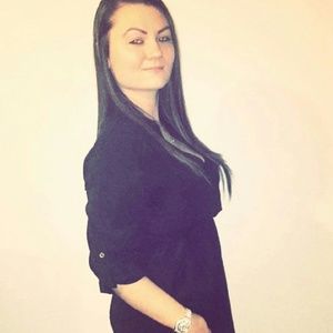 Meet your Posher, Sherry