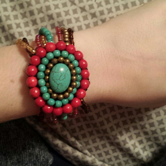 Bracelet