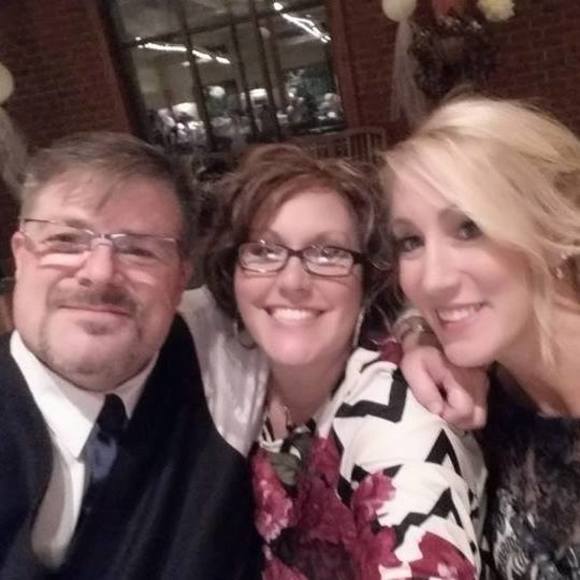 Meet your Posher, Gina - Picture 1 of 1