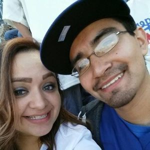 Meet your Posher, Alejandro