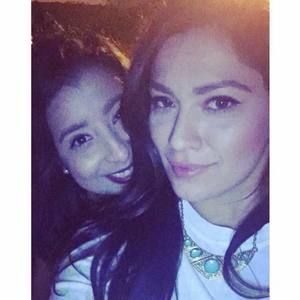 Meet your Posher, Desiree