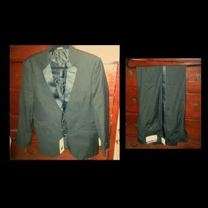 NWT Men tuxedo Ron Chereskin S40 W34