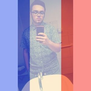 Meet your Posher, Javier