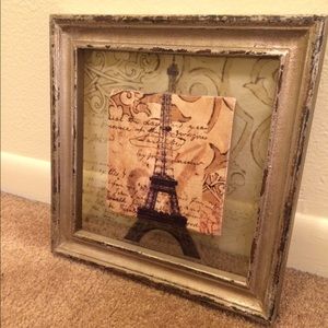 Effile tower picture