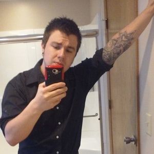 Meet your Posher, Brandon