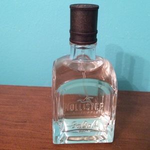 Hollister perfume