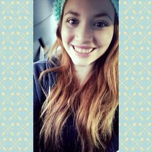 Meet your Posher, Desirae