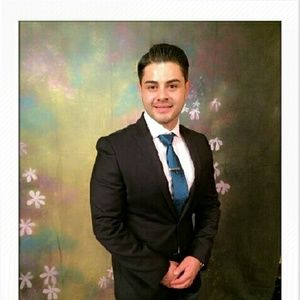 Meet your Posher, Jaime