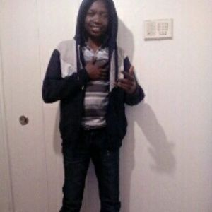 Meet your Posher, Cole