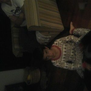 Meet your Posher, Simone