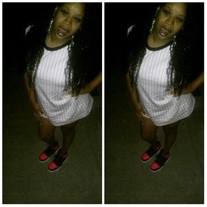 Meet your Posher, Leah