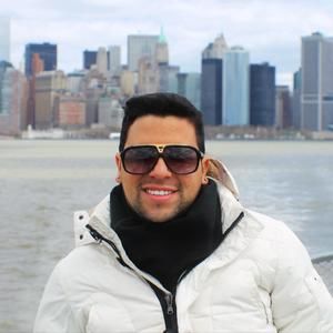 Meet your Posher, Kevim