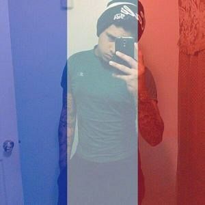 Meet your Posher, Calvin