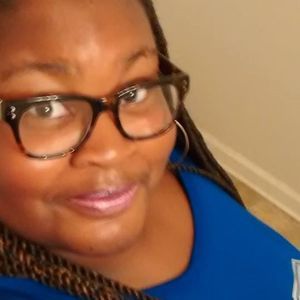 Meet your Posher, Allyson