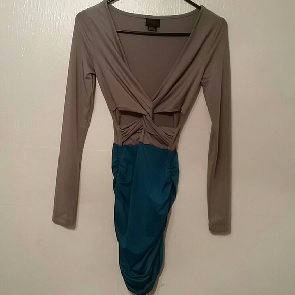 Dresses & Skirts - Party dress