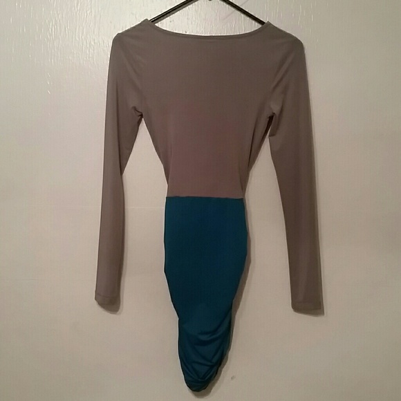 Party dress - Picture 2 of 2