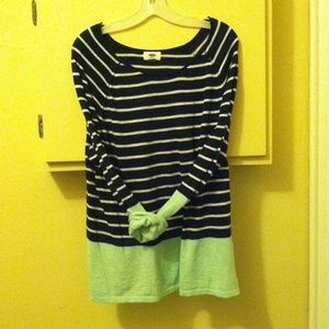 Soft oversized lightweight sweater