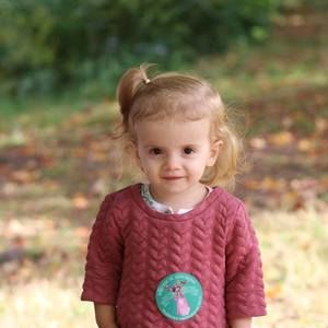 Meet your Posher, Karyn