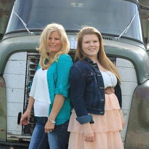 Meet your Posher, Leigh