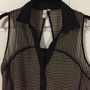 Urban Outfitters blouse