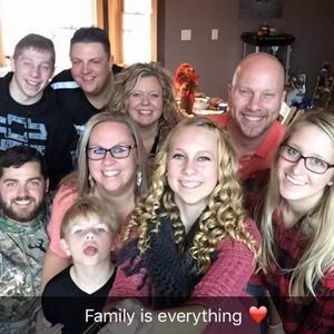 Meet your Posher, Heather