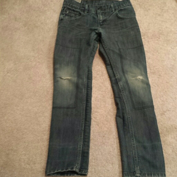 Levis'    jeans womens - Picture 1 of 3
