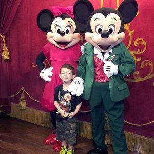 Meet your Posher, Robyn