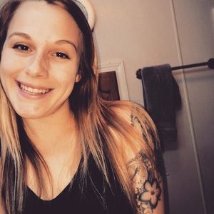 Meet your Posher, Taryn