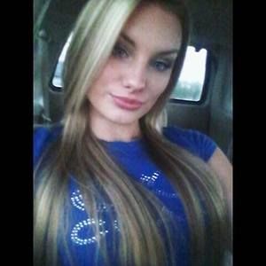 Meet your Posher, Mariah