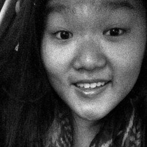 Meet your Posher, Jenna