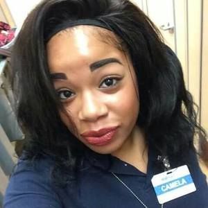 Meet your Posher, Camela