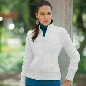 Woman's Jacket