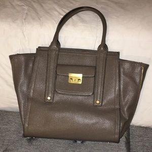 Used. 3.1 Philip Lim for Target Tote