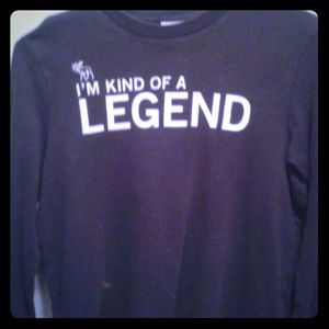 Long sleeve Tshirt