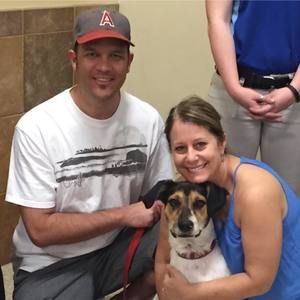 Meet your Posher, Sherry