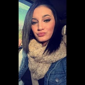 Meet your Posher, Kitty