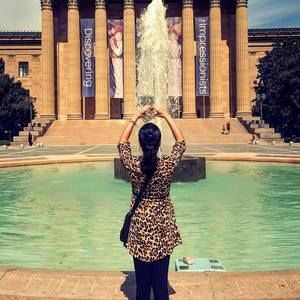 Meet your Posher, Fatima