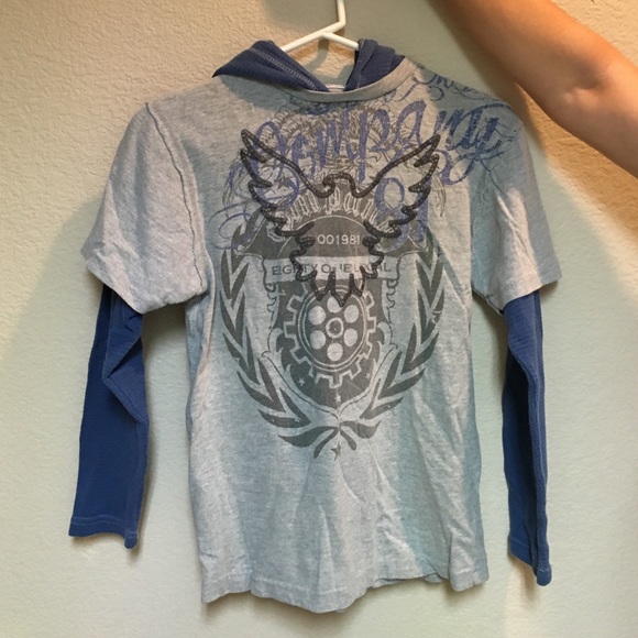 Nordstroms long sleeve