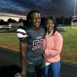 Meet your Posher, Sherry