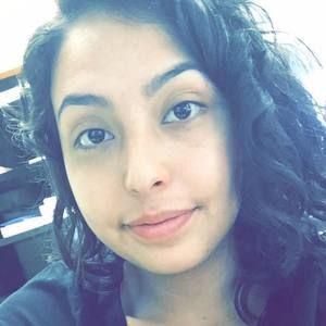 Meet your Posher, Maria