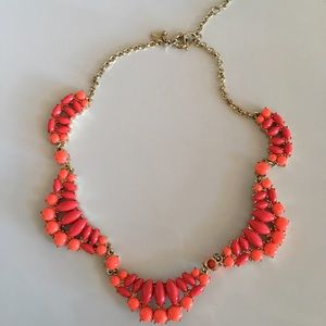 J. Crew necklace