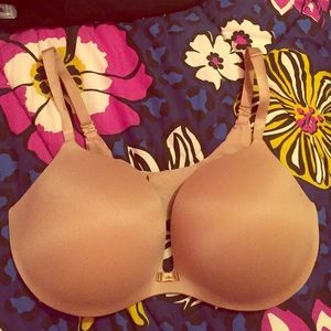 Victoria secret incredible bra