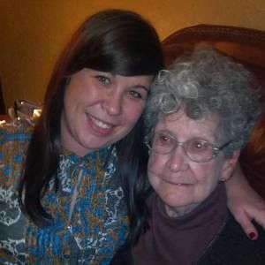 Meet your Posher, Stephenie