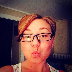 Meet your Posher, Daunielle