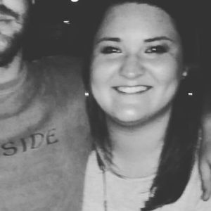 Meet your Posher, Caitlin