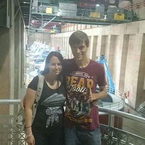 Meet your Posher, Jared