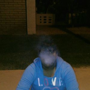 Meet your Posher, Tianna