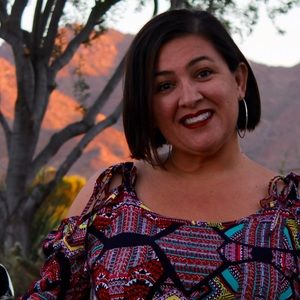 Meet your Posher, Gabriela